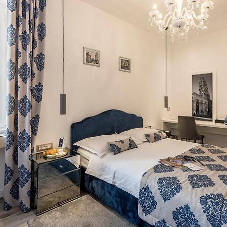 Elixir Luxury Rooms Split Eksteriør bilde