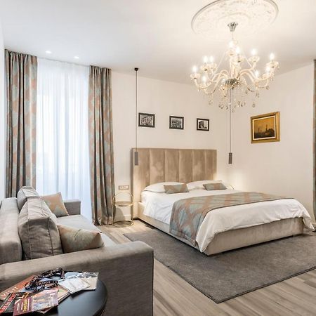 Elixir Luxury Rooms Split Eksteriør bilde