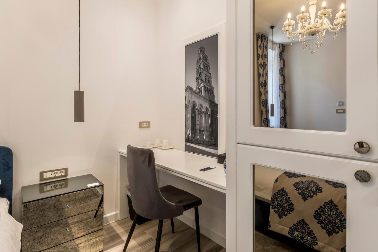 Elixir Luxury Rooms Split Eksteriør bilde