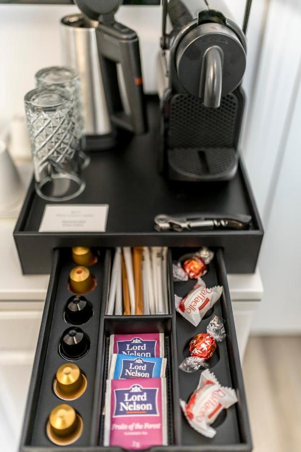 Elixir Luxury Rooms Split Eksteriør bilde