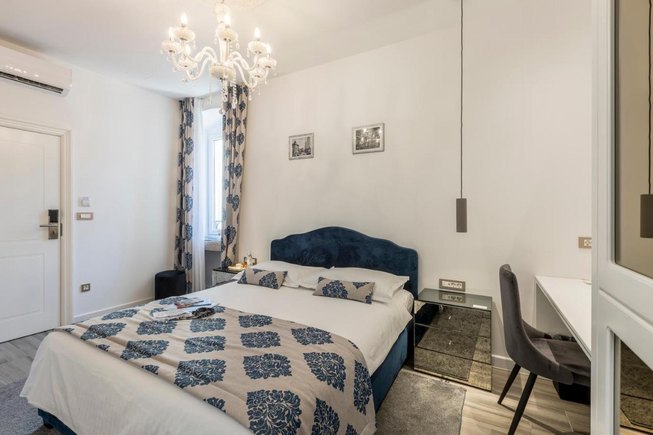Elixir Luxury Rooms Split Eksteriør bilde