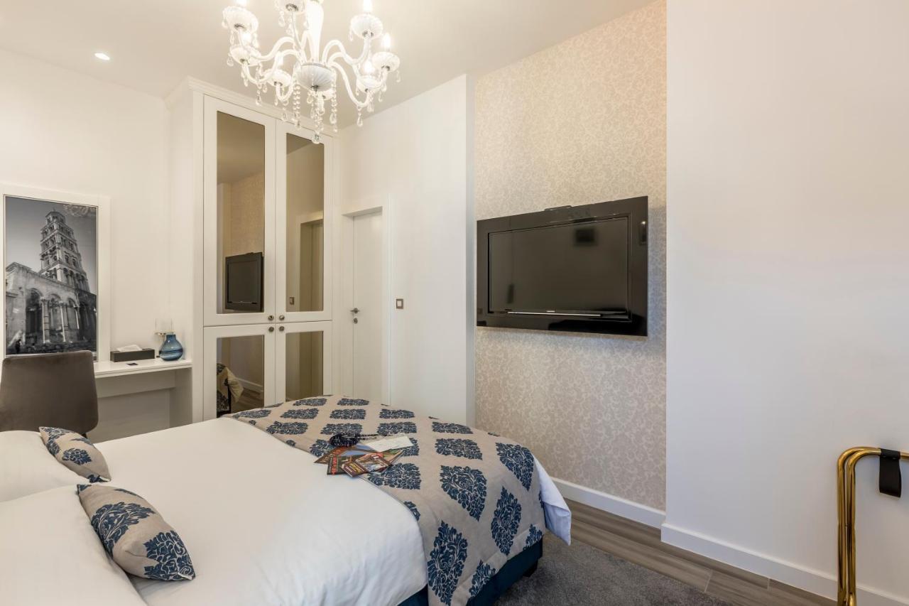 Elixir Luxury Rooms Split Eksteriør bilde
