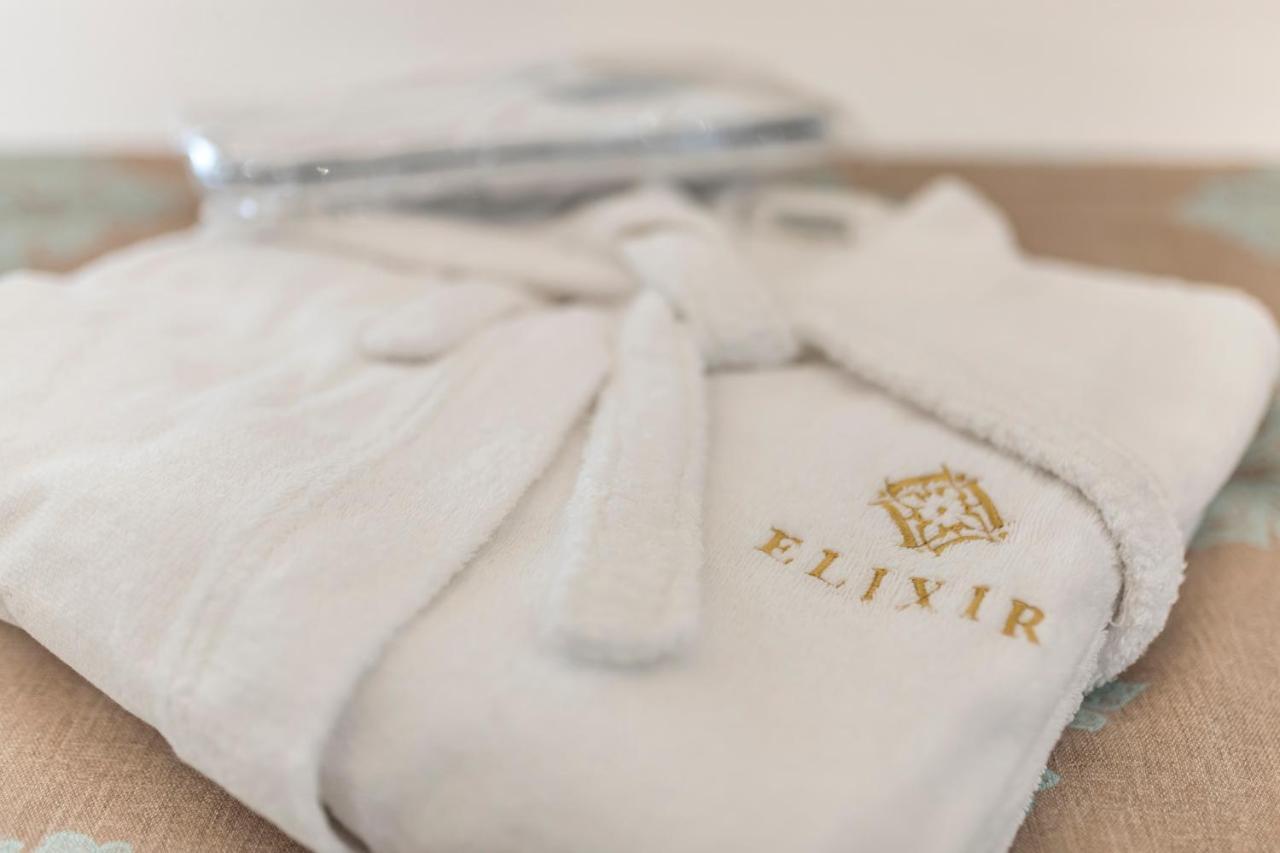 Elixir Luxury Rooms Split Eksteriør bilde