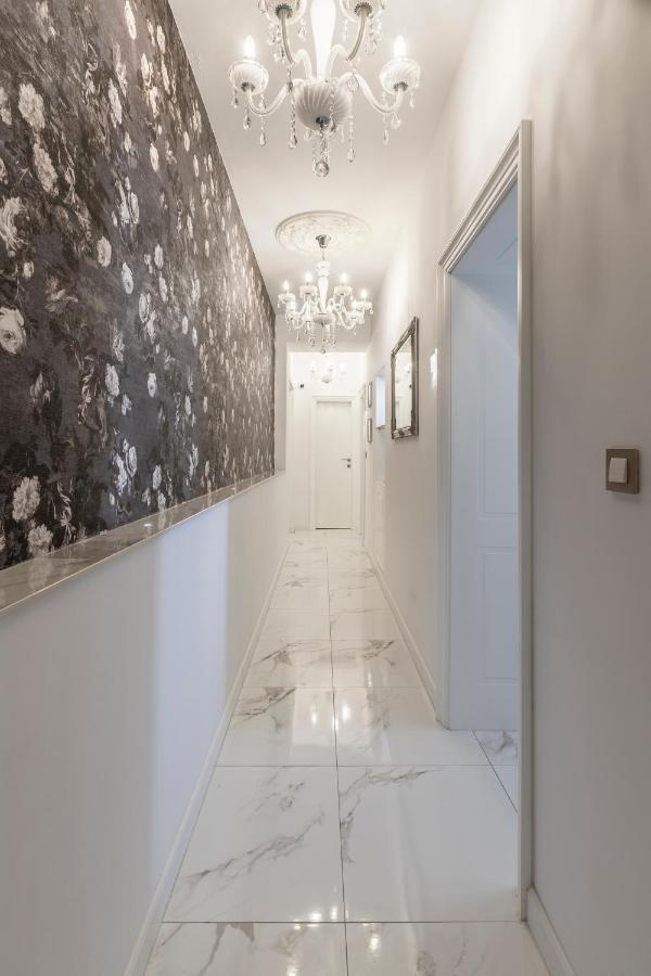 Elixir Luxury Rooms Split Eksteriør bilde