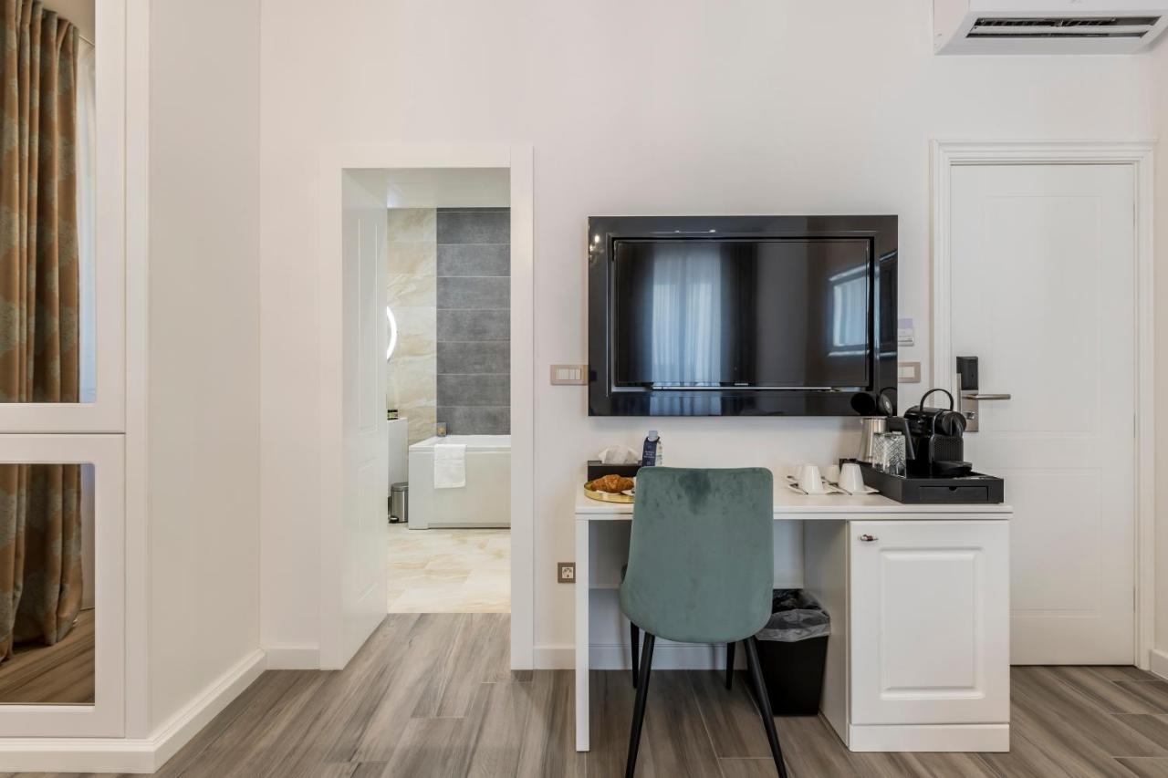 Elixir Luxury Rooms Split Eksteriør bilde