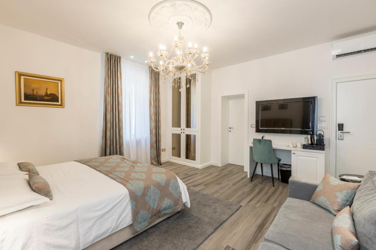 Elixir Luxury Rooms Split Eksteriør bilde
