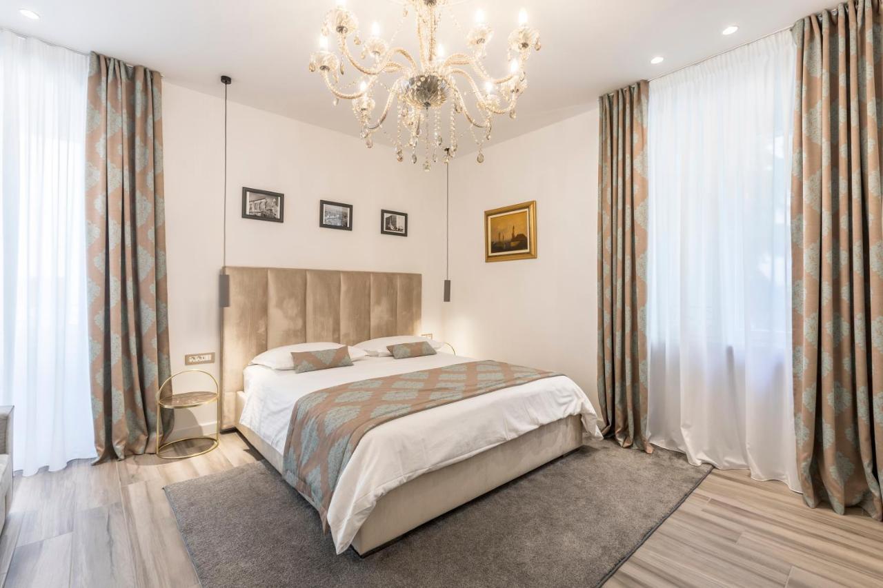 Elixir Luxury Rooms Split Eksteriør bilde