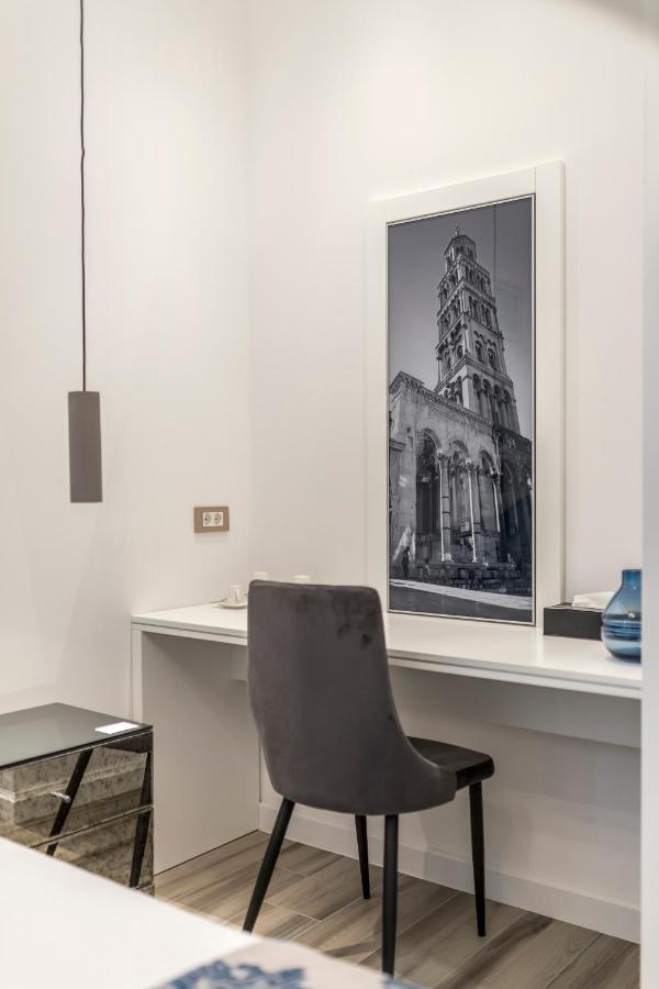 Elixir Luxury Rooms Split Eksteriør bilde