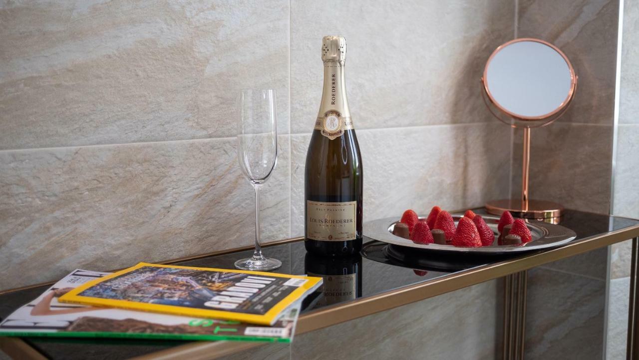 Elixir Luxury Rooms Split Eksteriør bilde