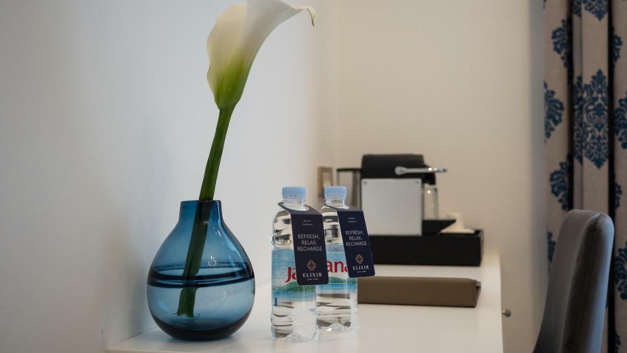Elixir Luxury Rooms Split Eksteriør bilde