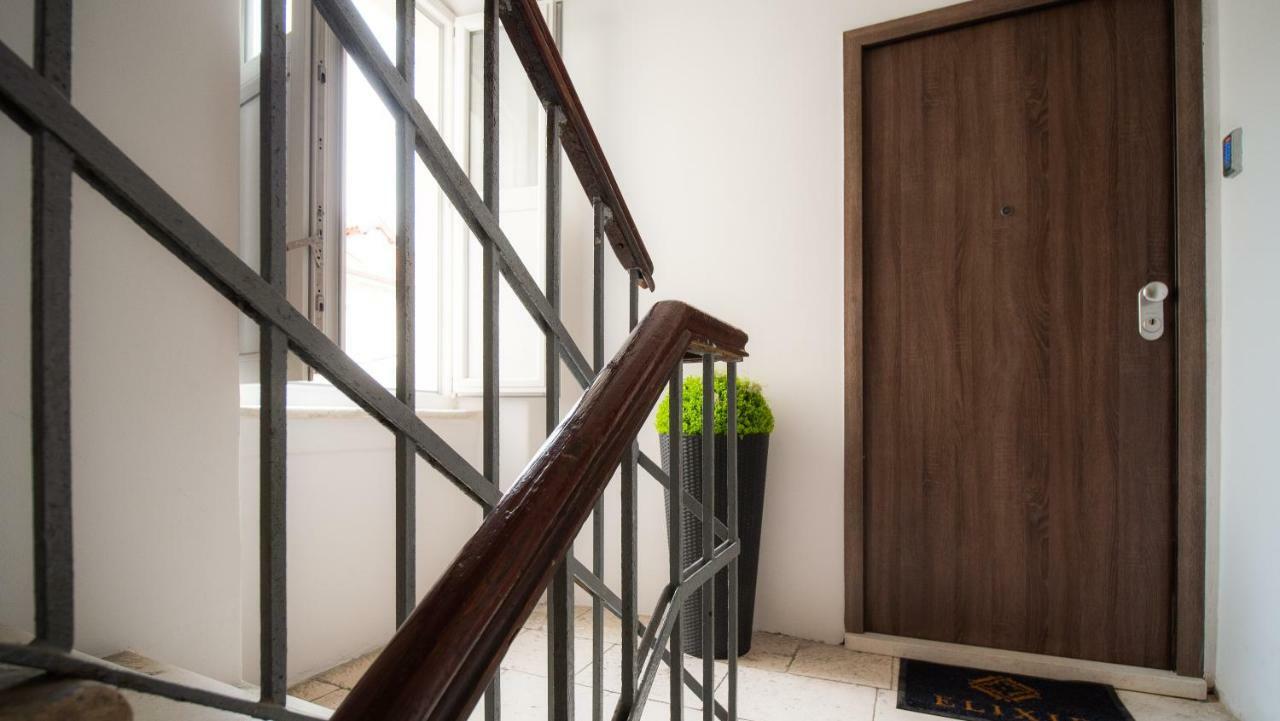 Elixir Luxury Rooms Split Eksteriør bilde
